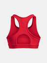 Under Armour UA HG Armour Mid Padless Cпортен Сутиен