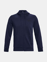 Under Armour UA Armour Fleece FZ Hoodie Sweatshirt