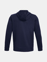 Under Armour UA Armour Fleece FZ Hoodie Sweatshirt