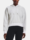 Under Armour Essential Script Hoodie Sweatshirt