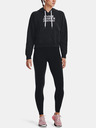 Under Armour Essential Script Hoodie Sweatshirt