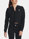 Under Armour Project Rock HW Terry Sweatshirt