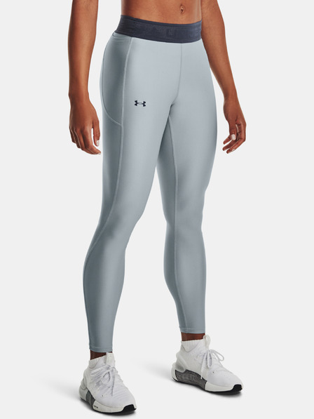 Under Armour Armour Branded WB Leg-BLU Клин