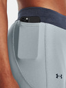 Under Armour Armour Branded WB Leg-BLU Клин