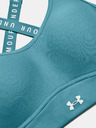 Under Armour UA Infinity Mid Covered Cпортен Сутиен