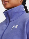 Under Armour Rival Fleece HZ Sweatshirt