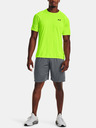 Under Armour UA Tech WM Graphic Short-GRY Къси панталони