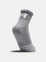 Under Armour UA Heatgear Quarter Чорапи 3 чифта