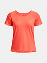 Under Armour UA Rush Energy SS T-shirt