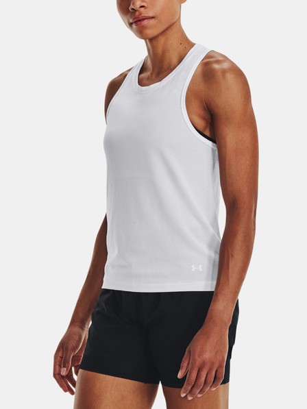 Under Armour UA Seamless Stride Singlet Потник