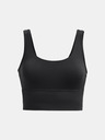 Under Armour Meridian Fitted Crop Потник