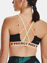 Under Armour Project Rock Crsbck Fam Cпортен Сутиен