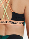 Under Armour Project Rock Crsbck Fam Cпортен Сутиен