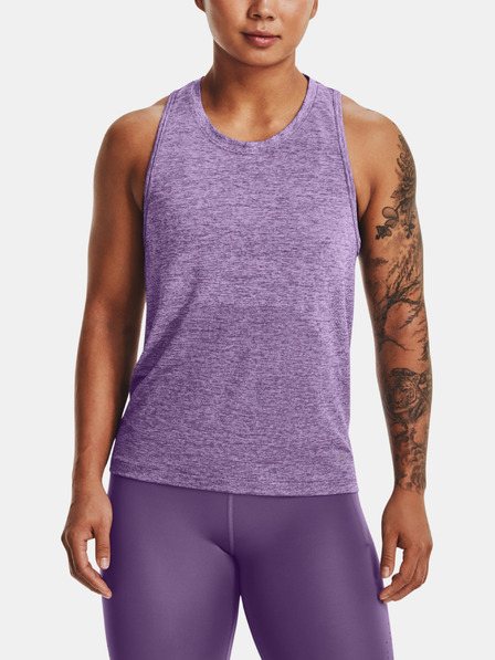 Under Armour UA Seamless Stride Singlet Потник