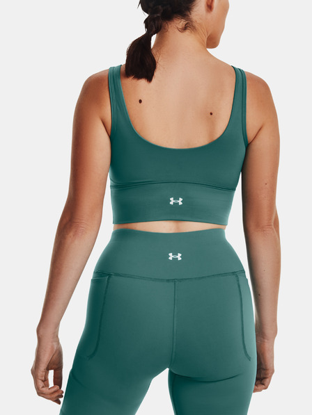 Under Armour Meridian Fitted Crop Потник