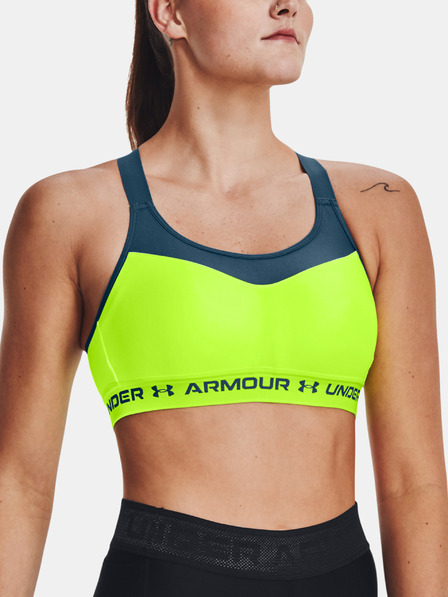 Under Armour Armour High Crossback Сутиен