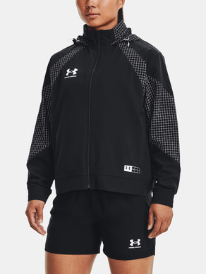 Under Armour UA W Accelerate Track Яке