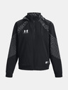 Under Armour UA W Accelerate Track Яке