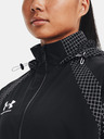 Under Armour UA W Accelerate Track Яке