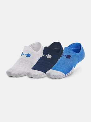 Under Armour Heatgear Чорапи 3 чифта