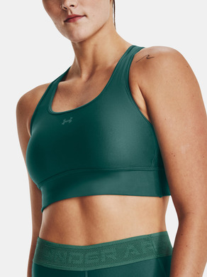 Under Armour Crossback Longline Cпортен Сутиен