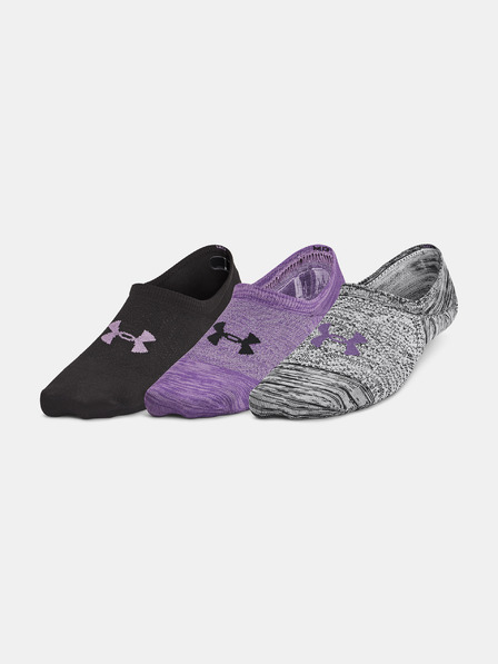 Under Armour UA Breathe Lite Ultra Low Чорапи 3 чифта