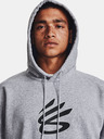 Under Armour Curry Big Splash PO Hoodie Sweatshirt