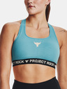 Under Armour Project Rock Crsbck TG Cпортен Сутиен