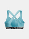 Under Armour Project Rock Crsbck TG Cпортен Сутиен