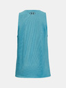 Under Armour Project Rock Rvrsbl Mesh Top TG Детски потник