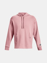 Under Armour UA Summit Knit Hoodie Sweatshirt