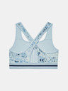 Under Armour UA Project Rock Bra Printed Cпортен Сутиен