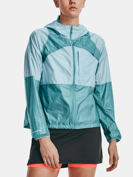 Under Armour Impasse Trail Jkt Яке