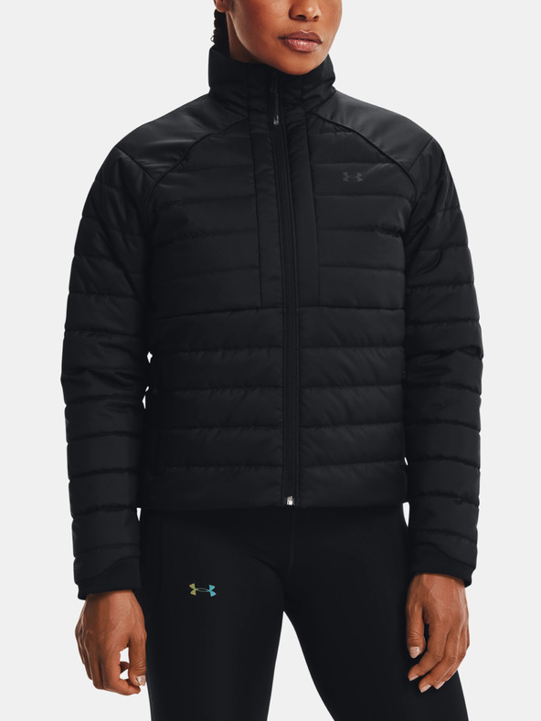 Under Armour UA Insulate Jkt Яке Cheren