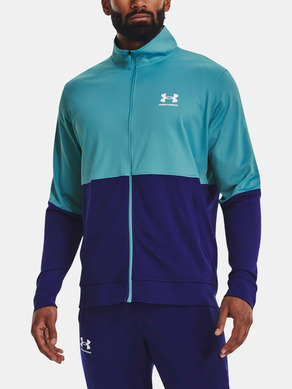 Under Armour UA Pique Track Яке