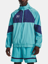 Under Armour UA Accelerate Track Jacket-BLU Яке