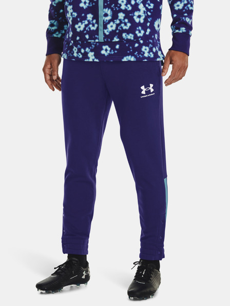 Under Armour UA Accelerate Jogger-BLU Долнище