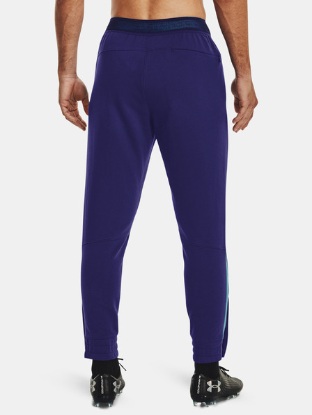 Under Armour UA Accelerate Jogger-BLU Долнище