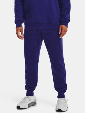 Under Armour UA Rival Fleece Joggers-BLU Долнище