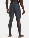 Under Armour UA HG Armour Novelty Lgs-GRY Клин