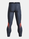 Under Armour UA HG Armour Novelty Lgs-GRY Клин