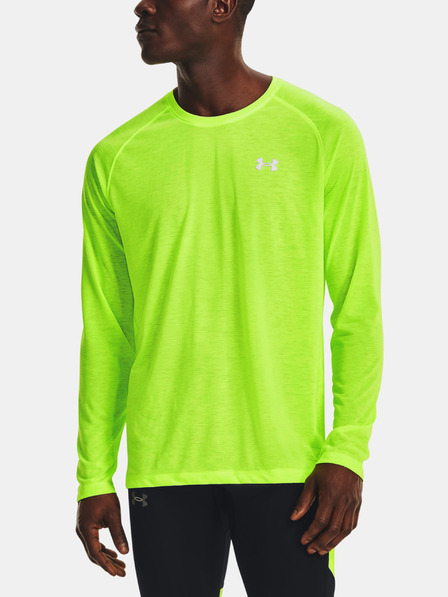 Under Armour UA Streaker Long Тениска