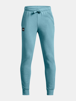 Under Armour UA Rival Fleece Долнище детско