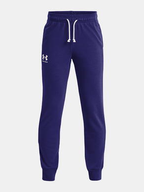 Under Armour UA Rival Terry Долнище детско