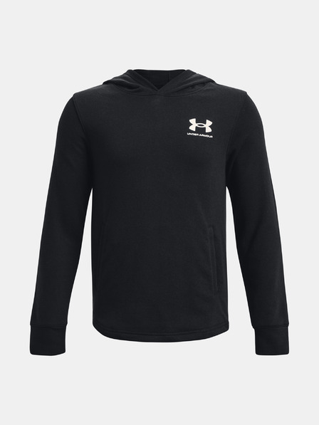 Under Armour UA Rival Terry Hoodie Суитшърт детски