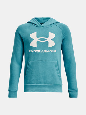 Under Armour UA Rival Fleece Суитшърт детски