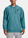 Under Armour UA Rival Fleece 1/2 Zip HD Sweatshirt