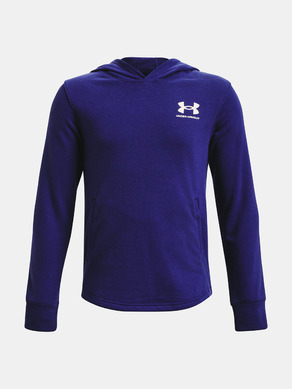 Under Armour UA Rival Terry Hoodie Суитшърт детски