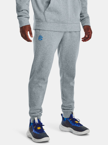 Under Armour Curry Fleece Долнище