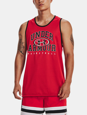 Under Armour UA Baseline Reversible JsyПотник